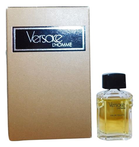 versace l'homme by versac|Versace l'homme vintage.